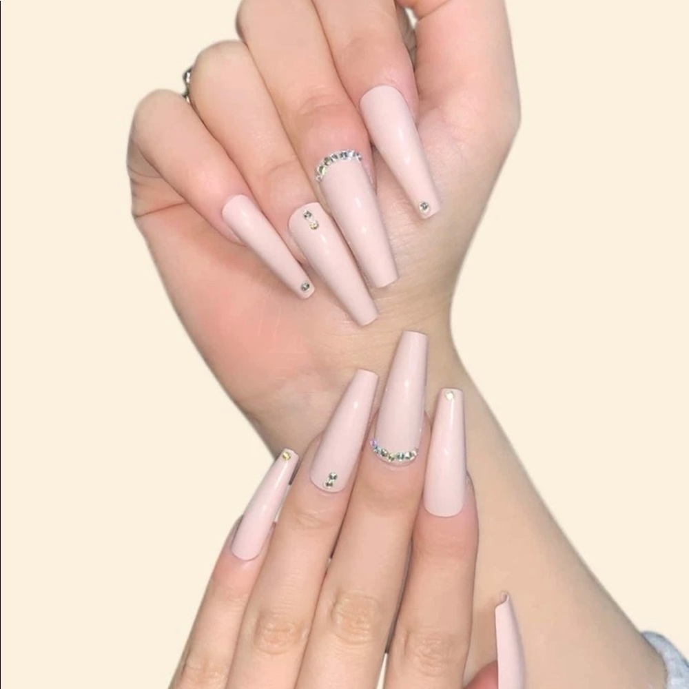 Press on Nails